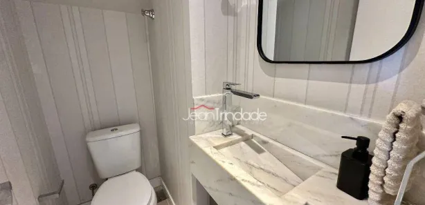 Sobrado com 3 Quartos à venda, 121m² no Estância Velha, Canoas