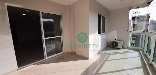 Apartamento com 4 Quartos à venda, 140m² no Camboinhas, Niterói