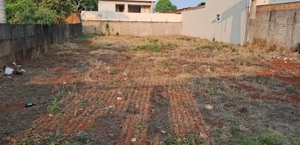 Terreno / Lote / Condomínio para alugar, 480m² no Vila Sampaio, Arapongas