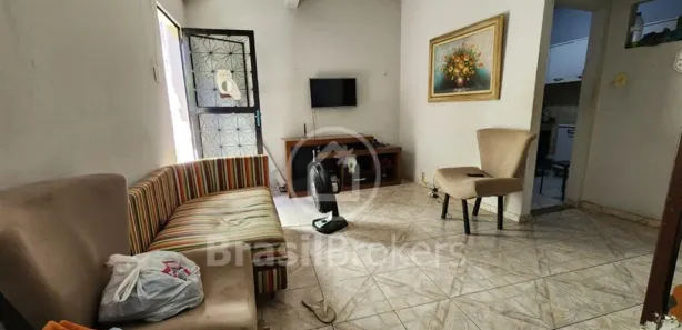 Casa de Vila com 2 Quartos à venda, 70m² no Pilares, Rio de Janeiro