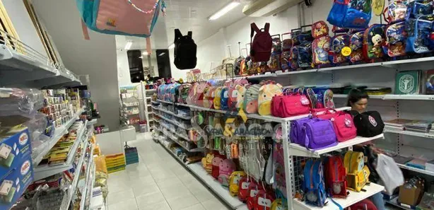 Loja / Salão / Ponto Comercial à venda, 222m² no Centro, Campina Grande