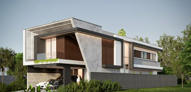 Casa de Condomínio com 4 Quartos à venda, 300m² no Jatobá, Petrolina