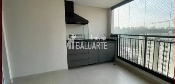 Apartamento com 2 Quartos à venda, 68m² no Santo Amaro, São Paulo