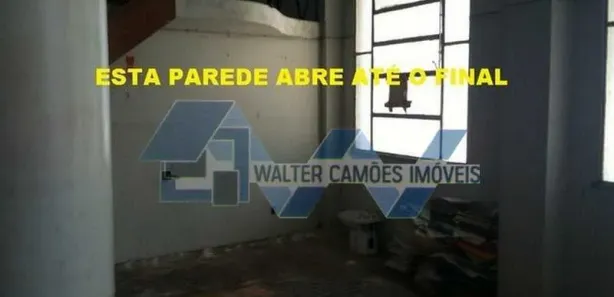 Loja / Salão / Ponto Comercial para venda ou aluguel, 264m² no Centro, Rio de Janeiro