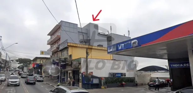 Prédio Inteiro à venda, 1071m² no Vila Nogueira, Diadema