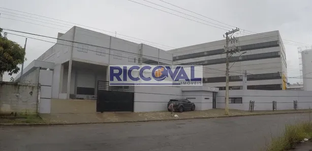 Galpão / Depósito / Armazém para alugar, 2200m² no Jardim Fátima, Guarulhos