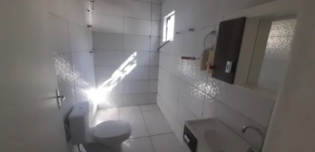 Conjunto Comercial / Sala para alugar, 40m² no SAIC, Chapecó