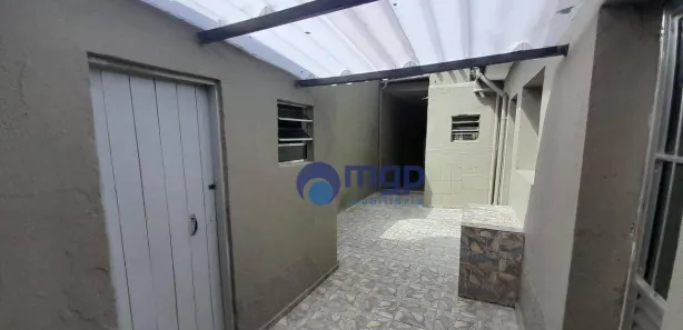 Casa Comercial com 2 Quartos para alugar, 150m² no Jardim Japão, São Paulo