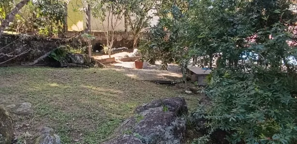 Casa de Condomínio com 3 Quartos para alugar, 300m² no Limoeiro, Guapimirim