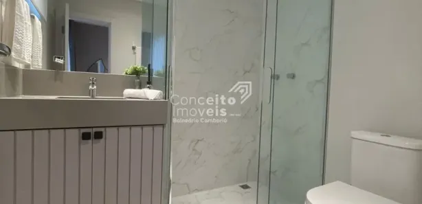 Apartamento com 4 Quartos à venda, 233m² no Centro, Balneário Camboriú