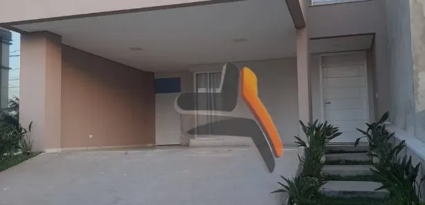 Casa de Condomínio com 3 Quartos à venda, 261m² no Loteamento Terras de São Pedro e São Paulo, Salto