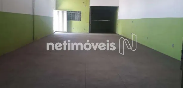 Galpão / Depósito / Armazém à venda, 260m² no Petrópolis, Betim