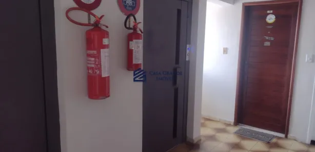 Apartamento com 2 Quartos à venda, 48m² no Lagoa Nova, Natal