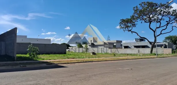 Terreno / Lote / Condomínio à venda, 399m² no Setor Habitacional Tororó, Brasília