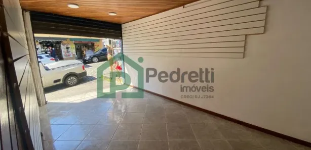 Loja / Salão / Ponto Comercial para alugar, 15m² no Olaria, Nova Friburgo
