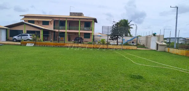 Casa com 5 Quartos à venda, 1200m² no Praia do Saco, Estância