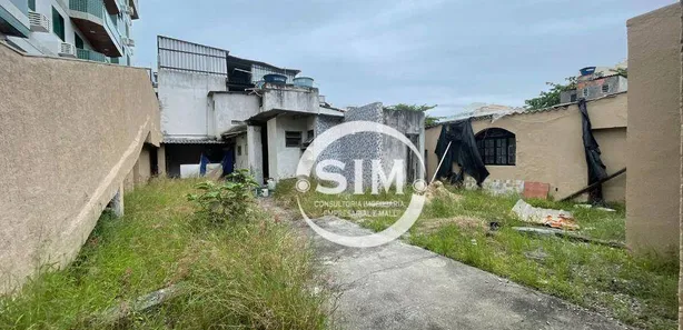 Terreno / Lote / Condomínio para alugar, 500m² no Centro, Cabo Frio