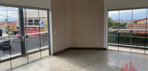 Conjunto Comercial / Sala para alugar, 60m² no Jardim da Alvorada, Nova Odessa