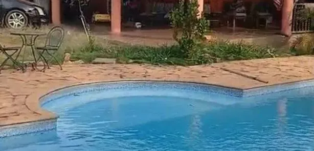 Fazenda / Sítio / Chácara com 3 Quartos à venda, 1000m² no Santa Maria III, Rio das Pedras