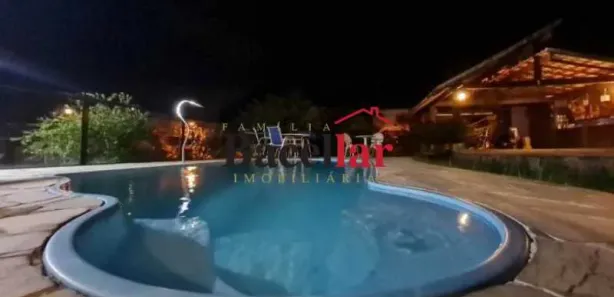 Casa de Condomínio com 3 Quartos à venda, 202m² no Limoeiro, Guapimirim