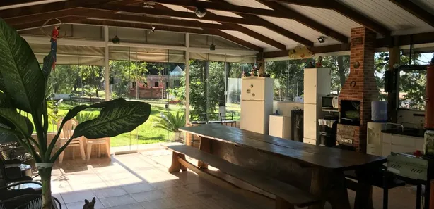 Casa de Condomínio com 1 Quarto à venda, 120m² no , Hidrolândia