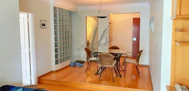 Flat com 1 Quarto para alugar, 70m² no Cambuí, Campinas