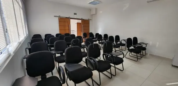 Prédio Inteiro para venda ou aluguel, 928m² no Jardim Brasil, Campinas