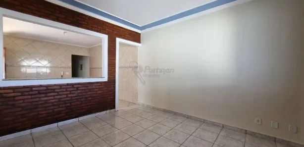 Casa com 2 Quartos para alugar, 107m² no Jardim Rosa Marrafon Lucas, Limeira