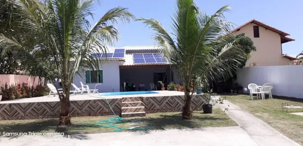 Casa com 3 Quartos para alugar, 600m² no Itaúna, Saquarema