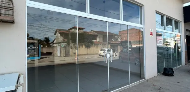 Loja / Salão / Ponto Comercial para alugar, 40m² no Unamar (Tamoios), Cabo Frio