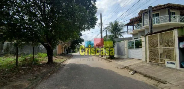 Apartamento com 2 Quartos para alugar, 62m² no Maria Turri, Rio das Ostras