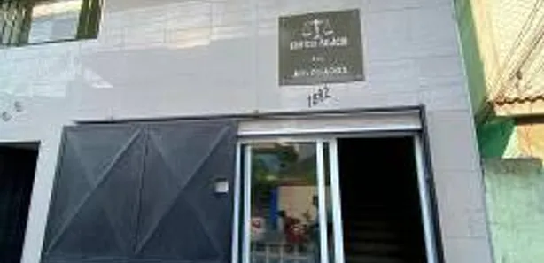 Conjunto Comercial / Sala à venda, 25m² no Centro, Nilópolis