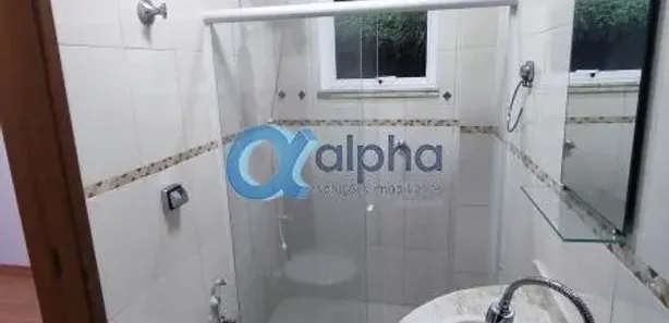 Apartamento com 1 Quarto à venda, 50m² no Alto da Serra, Petrópolis