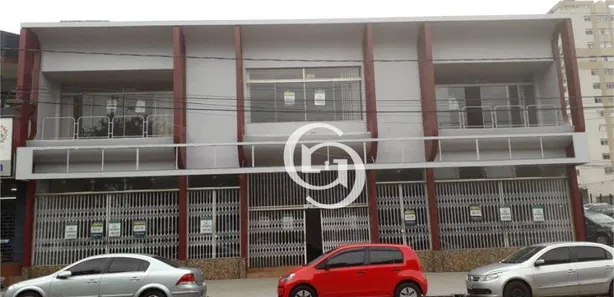 Loja / Salão / Ponto Comercial à venda, 1579m² no Centro, Cascavel