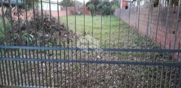 Terreno / Lote / Condomínio à venda, 480m² no Pé de Plátano, Santa Maria