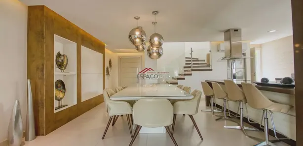 Casa de Condomínio com 4 Quartos à venda, 340m² no Brava, Armação dos Búzios