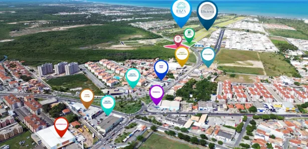 Terreno / Lote / Condomínio à venda, 183500m² no Centro, São Cristóvão