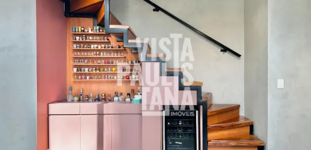 Apartamento com 2 Quartos para venda ou aluguel, 112m² no Paraíso, São Paulo