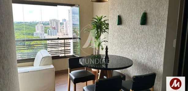 Cobertura com 4 Quartos para alugar, 235m² no Jardim Botânico, Ribeirão Preto
