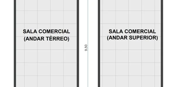 Loja / Salão / Ponto Comercial com 2 Quartos à venda, 62m² no Centro, Balneário Camboriú