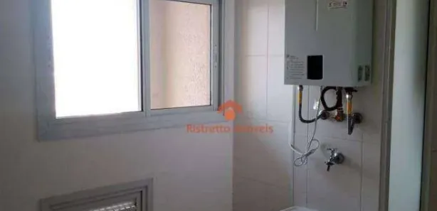 Apartamento com 4 Quartos para venda ou aluguel, 109m² no Centro Comercial Jubran, Barueri