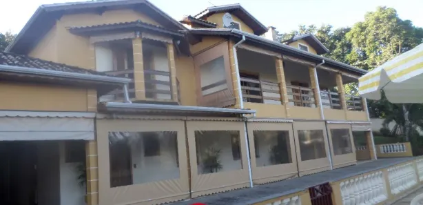 Fazenda / Sítio / Chácara com 4 Quartos para alugar, 480m² no Vila Pantaleão, Caçapava