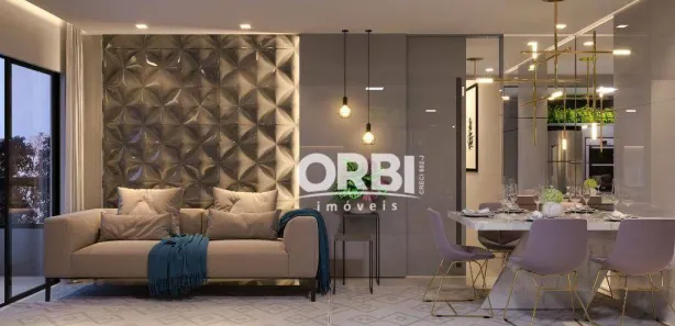 Apartamento com 2 Quartos à venda, 66m² no Escola Agrícola, Blumenau