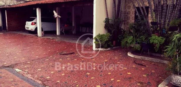 Casa com 4 Quartos à venda, 139m² no Engenho Novo, Rio de Janeiro
