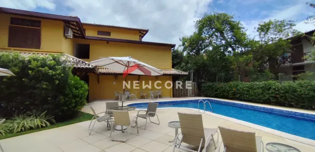 Apartamento com 3 Quartos à venda, 108m² no , Mata de São João