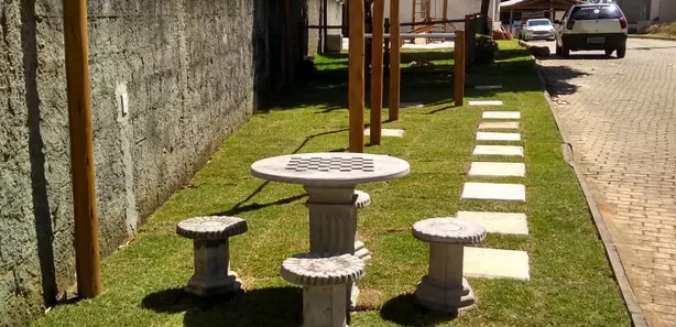 Terreno / Lote / Condomínio à venda, 147m² no Caji, Lauro de Freitas