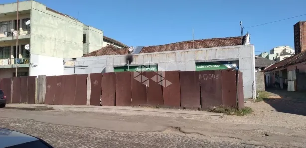 Terreno / Lote / Condomínio à venda, 1168m² no Passo D'Areia, Santa Maria