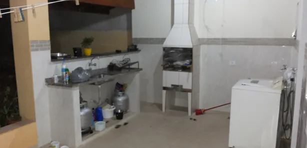 Casa com 3 Quartos à venda, 160m² no Jd Mariluz II, São Pedro