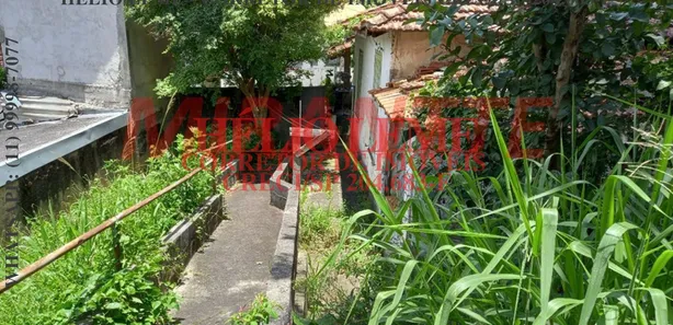 Terreno / Lote / Condomínio à venda, 490m² no Tremembé, São Paulo
