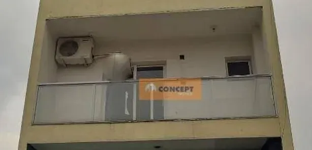 Conjunto Comercial / Sala para alugar, 30m² no Centro, Suzano